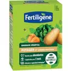 Image de FERTILIGENE FEGPOT12 - Engrais Végétal Potager et Arbres Fruitiers 1,2 kg - Des récoltes plus abondantes - Seulement 1 application en 3 mois - Jusqu'à 24 m² environ -Produit 100% naturel avec zéolite