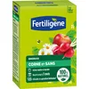 Image de FERTILIGENE FCOSAN3 - Engrais Corne et Sang 3 kg - Action rapide et durable - Nourrit jusqu'à 3 mois - Jusqu'à 60m² fertilisées - Idéal pour la plantation du potager, des fleurs, arbustes, ornements