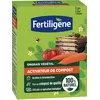Image de FERTILIGENE FACOMP12 - Engrais Végétal Activateur de Compost 1,2 kg - Accélère la décomposition des déchets types légumes et fruits - Pour un compost riche en éléments nutritifs - Jusqu'à 2m² environ