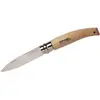 Image de OPINEL O001070 Couteau de Poche Mixte Adulte, Brun