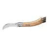 Image de Couteau à champignons pliant N°08 lame inox 8 cm Opinel