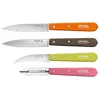 Image de Coffret 4 couteaux Essentiels Fifties Opinel