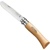 Image de OPINEL O001696 Couteau Pliant Mixte, Marron, Small (Lot de 2)