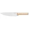 Image de Couteau Chef Multi-usages N°118 Parallèle lame inox 20 cm Opinel