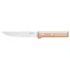 Image de Couteau à découper N°120 lame inox 16 cm Opinel