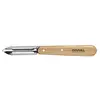 Image de Eplucheur N°115 lame inox 6 cm naturel Opinel