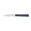 Image de Couteau Cranté N°313 Essentiels+ Bleu 10 cm inox Opinel