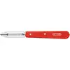Image de Eplucheur N°115 lame inox 6 cm rouge Opinel