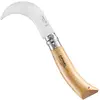 Image de Opinel Couteau de jardin N¬ 10 Lame courbée