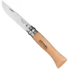Image de Opinel Couteau Tradition Inox No. 6