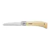 Image de Couteau-Scie pliante N°12 lame dentée 12 cm Opinel