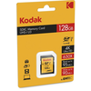 Image de Kodak SDXC 128 Go USH-I U3 V30