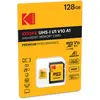 Image de Kodak carte mémoire microSD 128 Go U1 V10 premium avec adaptateur