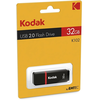 Image de Kodak Clé USB Kodak K100 32Go Soldes été 2026