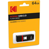 Image de Kodak Clé USB Kodak K100 64Go Bon plan