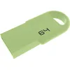 Image de Emtec ECMMD64GD252 - Mini Clé USB - 2.0 - Séries Runners - Collection D250 - 64 Go - Verte
