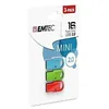 Image de Pack de 3 Clé USB 2.0 D250 16GB