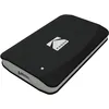 Image de Kodak, Stockage Informatique, Disque SSD Externe, SSD Portable X220, Câble USB-C 3.2 Gen2 vers USB-A, EKSSD1TX220K