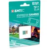 Image de Carte mémoire MSD 512Go UHS-I U3 V30