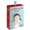 Image de La tétine de Nina - Le jeu !