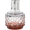 Image de Maison Berger - LAMPE VARIATION ROSE AMBRE Diffuseurs et parfums d'intérieur 307 ml unisex