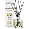 Image de Maison Berger - BOUQUET PARFUME CUBE TERRE SAUVAGE Diffuseurs et parfums d'intérieur 125 ml unisex