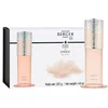 Image de Maison Berger - PHOTOPHORE TUBE BOUGIE PEAU DE SOIE STARCK Bougies 1 pieces unisex