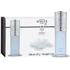 Image de Maison Berger - PHOTOPHORE TUBE BOUGIE PEAU DE PIERRE STARCK Bougies 1 pieces unisex