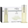 Image de Maison Berger - PHOTOPHORE TUBE BOUGIE PEAU D'AILLEURS STARCK Bougies 1 pieces unisex