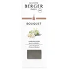Image de Maison Berger - BOUQUET GLACON ANGELIQUE NOIRE Diffuseurs et parfums d'intérieur 1 pieces unisex