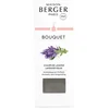 Image de Maison Berger - BOUQUET GLACON CHAMPS DE LAVANDE Diffuseurs et parfums d'intérieur 1 pieces unisex