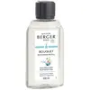 Image de Maison Berger - RECHARGE BOUQUETS BLEU SEDUCTION Diffuseurs et parfums d'intérieur 200 ml unisex