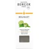 Image de Maison Berger - BOUQUET GLACON FLEUR DE CITRONNIER Diffuseurs et parfums d'intérieur 1 pieces unisex