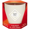Image de MY JOLIE CANDLE - Ambre doré Bougies 180 g unisex