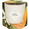Image de MY JOLIE CANDLE - Fleur d’oranger Bougies 180 g unisex