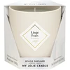 Image de MY JOLIE CANDLE - Linge frais Bougies 180 g unisex