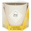 Image de MY JOLIE CANDLE - Monoï des îles Bougies 180 g unisex