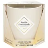 Image de MY JOLIE CANDLE - Vanille gourmande Bougies 180 g unisex