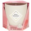 Image de MY JOLIE CANDLE - Bougie bijoux essentielles fleur de cerisier bracelet billes beiges Bougies 1 pieces unisex
