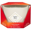Image de MY JOLIE CANDLE - Ambre doré Bougies 350 g unisex