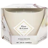 Image de MY JOLIE CANDLE - Fleur de coton Bougies 350 g unisex