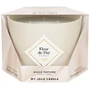 Image de MY JOLIE CANDLE - Fleur de thé Bougies 350 g unisex