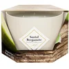 Image de MY JOLIE CANDLE - Santal Bergamotte Bougies 350 g female