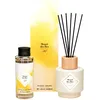 Image de MY JOLIE CANDLE - Bouquet Parfumé monoï des iles Diffuseurs et parfums d'intérieur 100 ml unisex