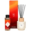 Image de MY JOLIE CANDLE - Bouquet Parfumé ambre doré Diffuseurs et parfums d'intérieur 100 ml unisex