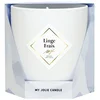 Image de MY JOLIE CANDLE - Bougie Surprise Linge Frais Bougies 1 pieces female