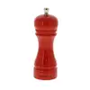 Image de Moulin à poivre Java 14 cm rouge De Buyer