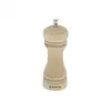 Image de Moulin à sel Java 14 cm naturel De Buyer