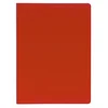 Image de Exacompta Protège-Documents Opak A4 80 Pochettes antireflet Rouge