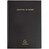 Image de Exacompta - Agenda journalier - Caisse perpétuel 14,8x21cm - Noir